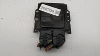 2016 Subaru Legacy PCM Engine Control Computer ECU ECM PCU OEM P/N:22765AJ15A Fits OEM Used Auto Parts - Oemusedautoparts1.c