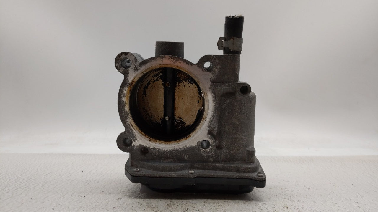 2013-2019 Subaru Legacy Throttle Body P/N:16112AA38A Fits Fits 2013 2014 2015 2016 2017 2018 2019 OEM Used Auto Parts - Oemu