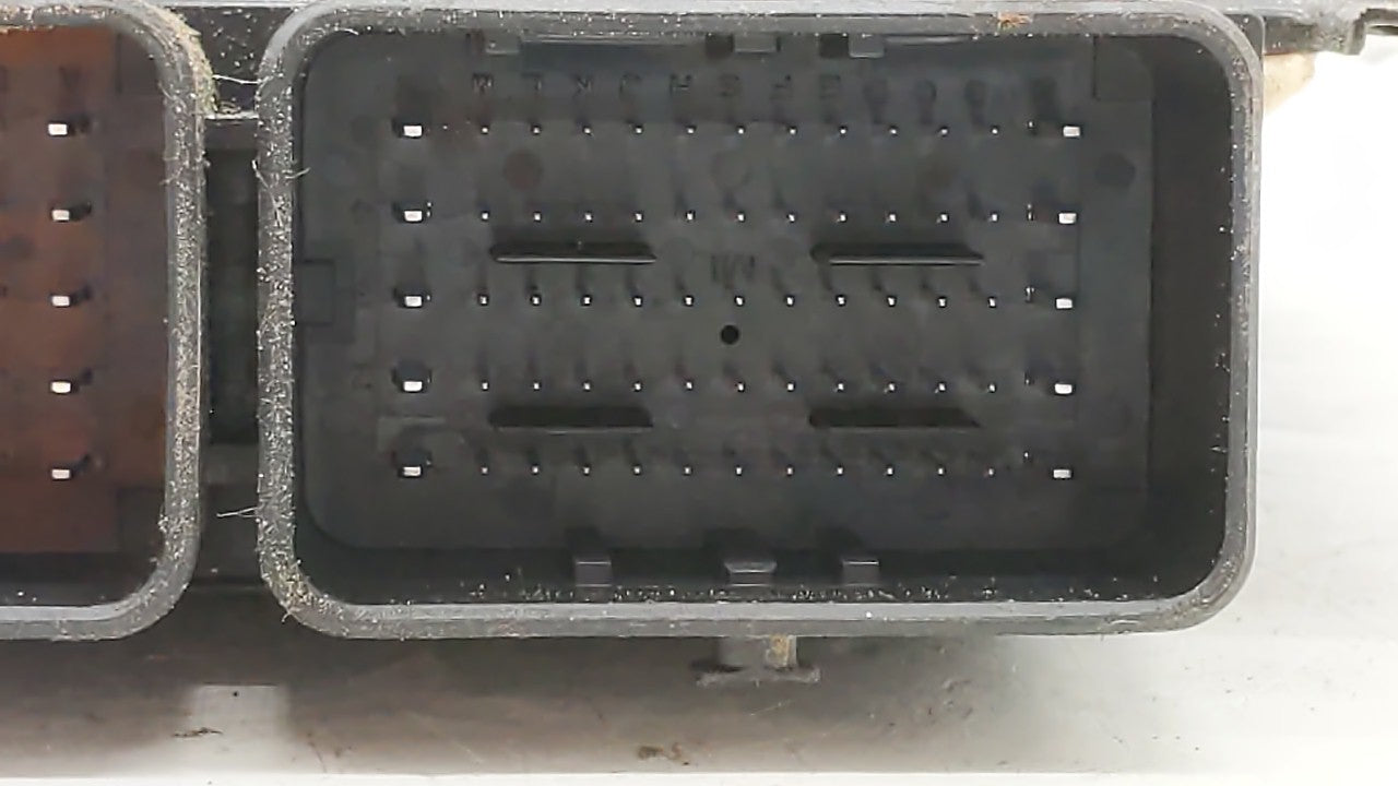 2016 Subaru Legacy PCM Engine Control Computer ECU ECM PCU OEM P/N:22765AJ14A Fits OEM Used Auto Parts - Oemusedautoparts1.c