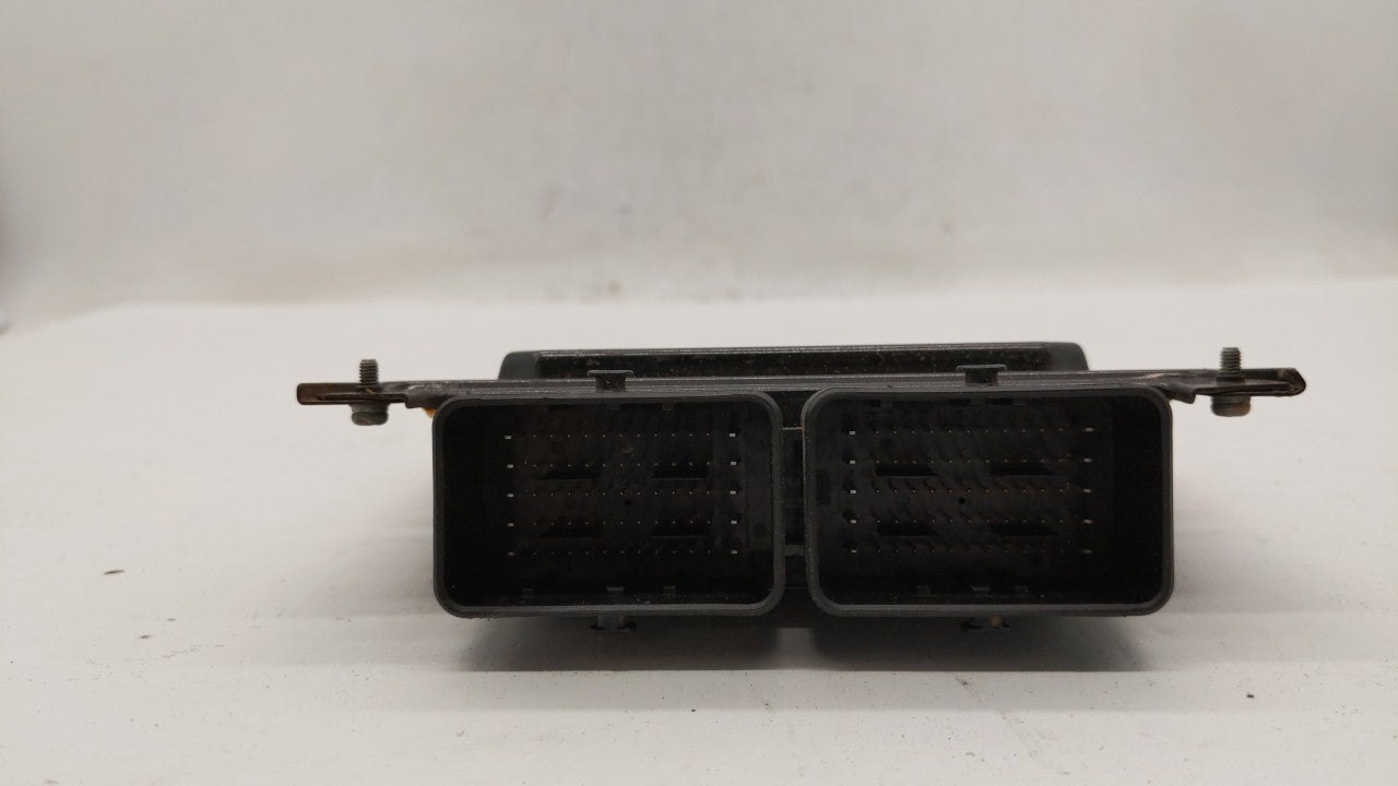 2016 Subaru Legacy PCM Engine Control Computer ECU ECM PCU OEM P/N:22765AJ14A Fits OEM Used Auto Parts - Oemusedautoparts1.c