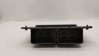 2016 Subaru Legacy PCM Engine Control Computer ECU ECM PCU OEM P/N:22765AJ14A Fits OEM Used Auto Parts - Oemusedautoparts1.c