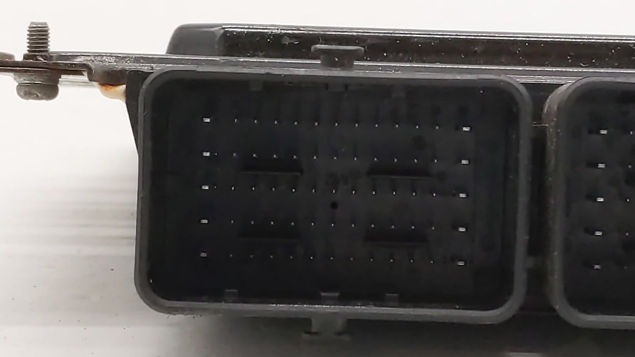 2016 Subaru Legacy PCM Engine Control Computer ECU ECM PCU OEM P/N:22765AJ14A Fits OEM Used Auto Parts - Oemusedautoparts1.c