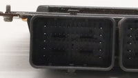 2016 Subaru Legacy PCM Engine Control Computer ECU ECM PCU OEM P/N:22765AJ14A Fits OEM Used Auto Parts - Oemusedautoparts1.c