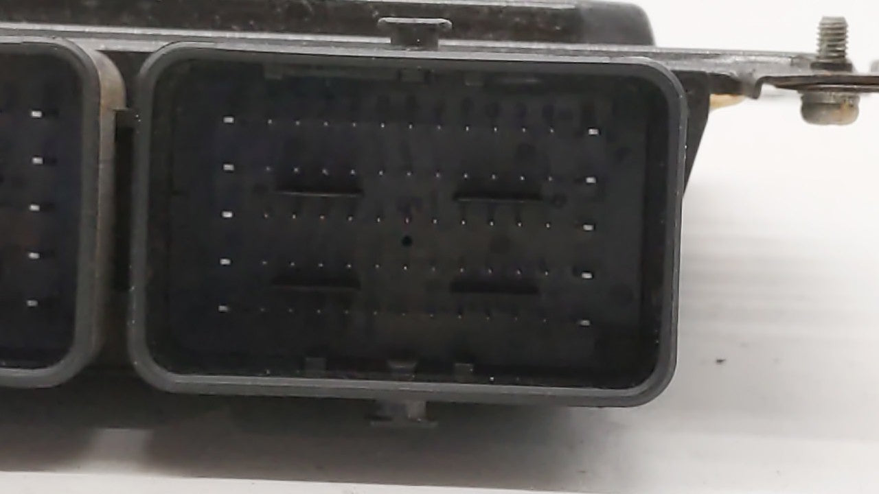 2016 Subaru Legacy PCM Engine Control Computer ECU ECM PCU OEM P/N:22765AJ14A Fits OEM Used Auto Parts - Oemusedautoparts1.c