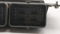 2016 Subaru Legacy PCM Engine Control Computer ECU ECM PCU OEM P/N:22765AJ14A Fits OEM Used Auto Parts - Oemusedautoparts1.c