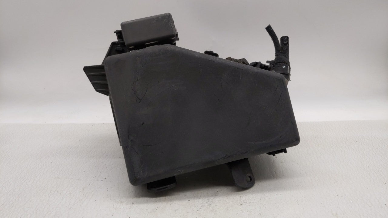 2015-2017 Subaru Legacy Fusebox Fuse Box Panel Relay Module Fits Fits 2015 2016 2017 OEM Used Auto Parts - Oemusedautoparts1