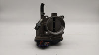 2013-2019 Subaru Legacy Throttle Body P/N:16112AA38A Fits Fits 2013 2014 2015 2016 2017 2018 2019 OEM Used Auto Parts - Oemu