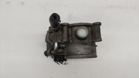 2013-2019 Subaru Legacy Throttle Body P/N:16112AA38A Fits Fits 2013 2014 2015 2016 2017 2018 2019 OEM Used Auto Parts - Oemu