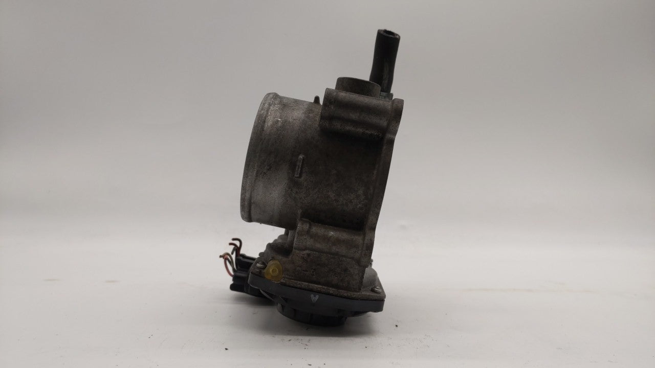 2013-2019 Subaru Legacy Throttle Body P/N:16112AA38A Fits Fits 2013 2014 2015 2016 2017 2018 2019 OEM Used Auto Parts - Oemu