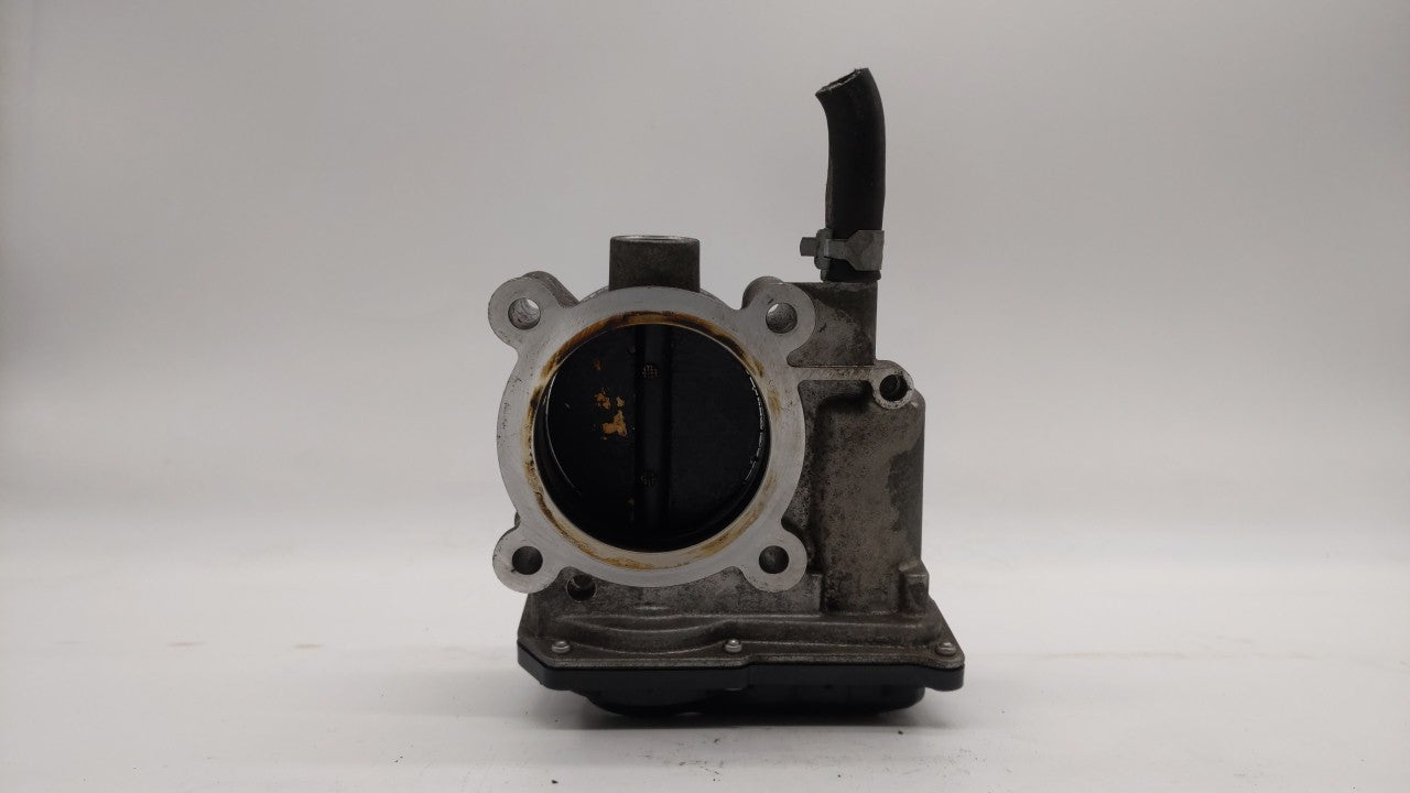 2013-2019 Subaru Legacy Throttle Body P/N:16112AA38A Fits Fits 2013 2014 2015 2016 2017 2018 2019 OEM Used Auto Parts - Oemu