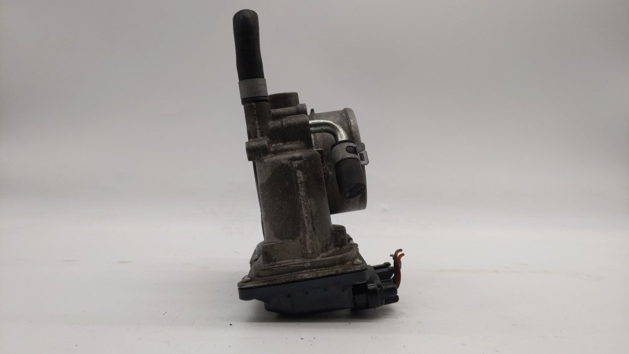 2013-2019 Subaru Legacy Throttle Body P/N:16112AA38A Fits Fits 2013 2014 2015 2016 2017 2018 2019 OEM Used Auto Parts - Oemu
