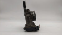 2013-2019 Subaru Legacy Throttle Body P/N:16112AA38A Fits Fits 2013 2014 2015 2016 2017 2018 2019 OEM Used Auto Parts - Oemu