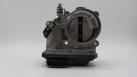 2013-2019 Subaru Legacy Throttle Body P/N:16112AA38A Fits Fits 2013 2014 2015 2016 2017 2018 2019 OEM Used Auto Parts - Oemu
