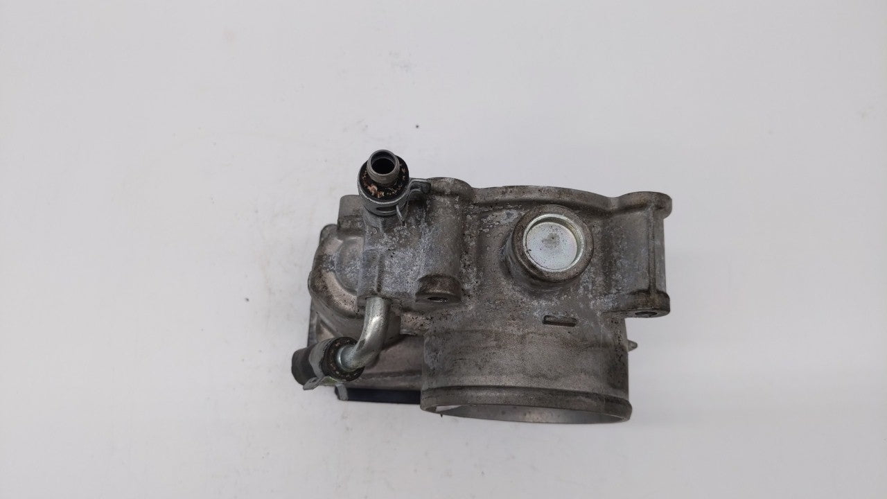 2013-2019 Subaru Legacy Throttle Body P/N:16112AA38A Fits Fits 2013 2014 2015 2016 2017 2018 2019 OEM Used Auto Parts - Oemu