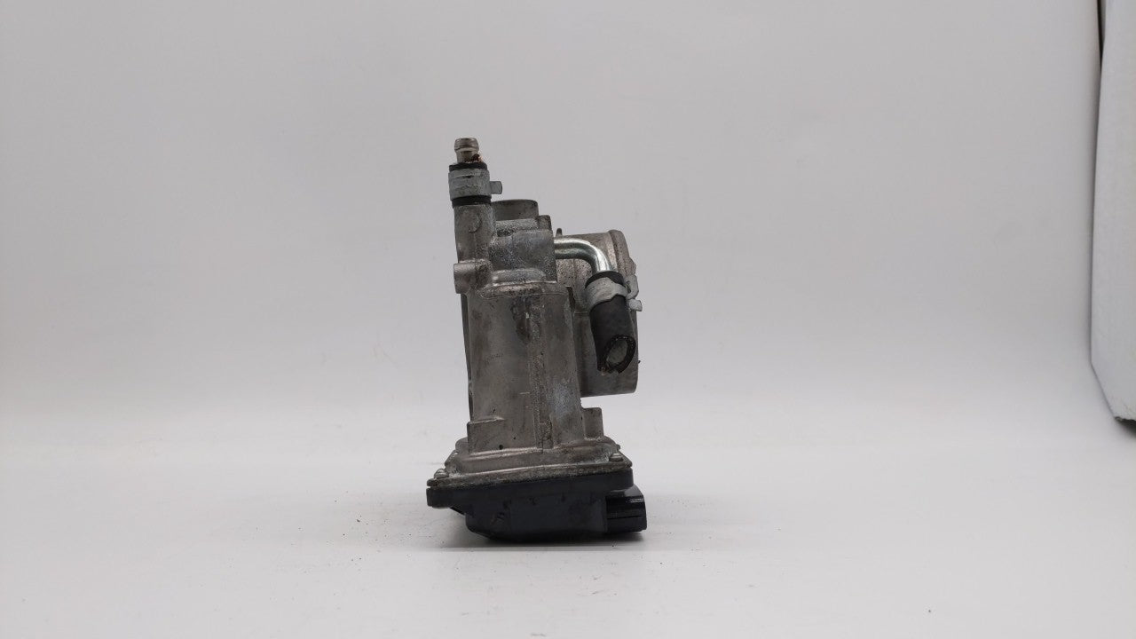 2013-2019 Subaru Legacy Throttle Body P/N:16112AA38A Fits Fits 2013 2014 2015 2016 2017 2018 2019 OEM Used Auto Parts - Oemu