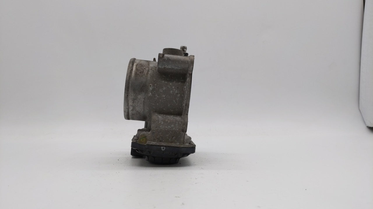 2013-2019 Subaru Legacy Throttle Body P/N:16112AA38A Fits Fits 2013 2014 2015 2016 2017 2018 2019 OEM Used Auto Parts - Oemu