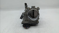 2013-2019 Subaru Legacy Throttle Body P/N:16112AA38A Fits Fits 2013 2014 2015 2016 2017 2018 2019 OEM Used Auto Parts - Oemu