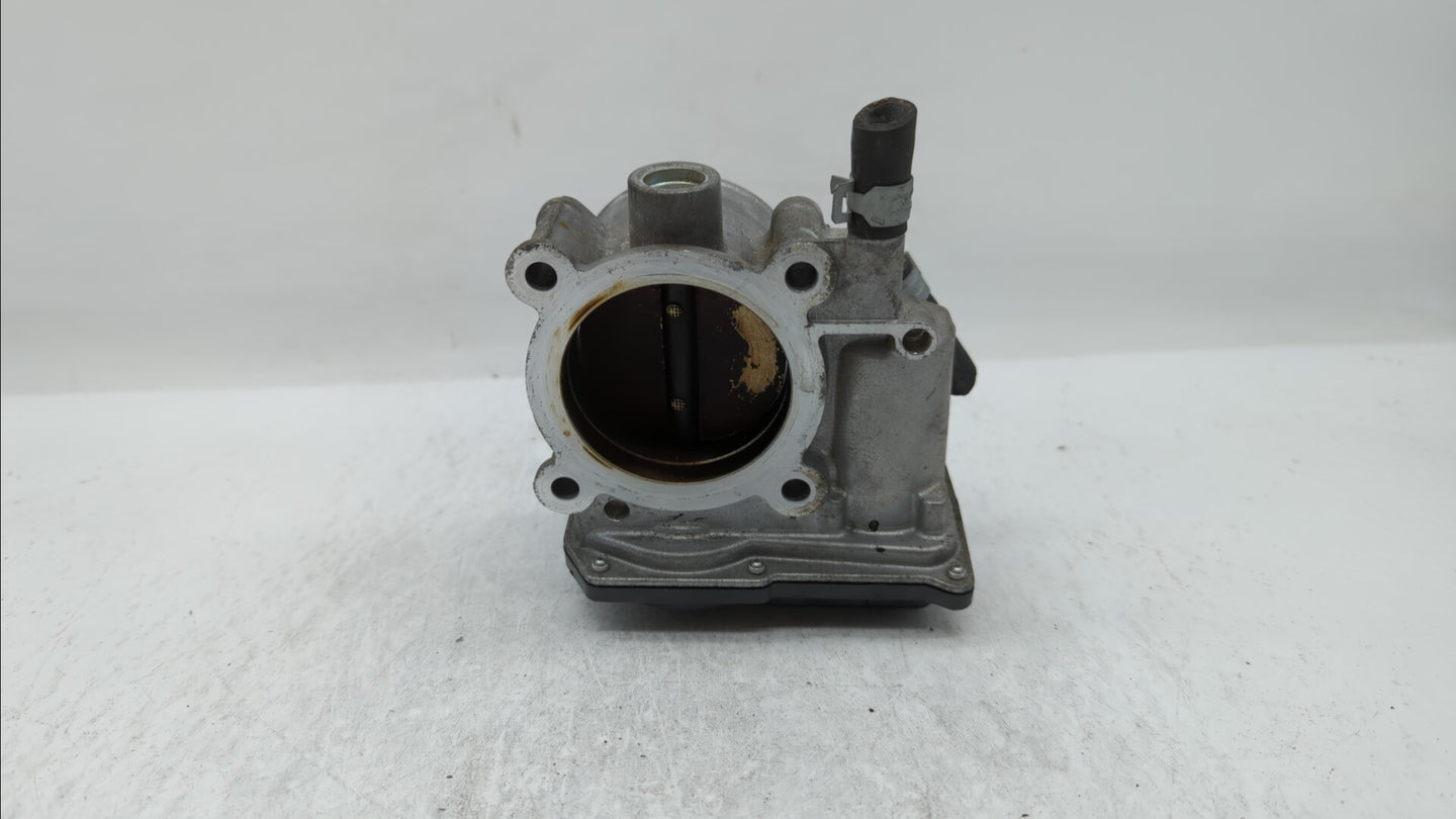 2013-2019 Subaru Legacy Throttle Body P/N:16112AA38A Fits Fits 2013 2014 2015 2016 2017 2018 2019 OEM Used Auto Parts - Oemu