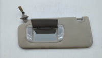 2015-2022 Subaru Legacy Sun Visor Shade Replacement Driver Left Mirror Fits Fits 2015 2016 2017 2018 2019 2020 2021 2022 OEM
