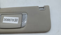 2015-2022 Subaru Legacy Sun Visor Shade Replacement Driver Left Mirror Fits Fits 2015 2016 2017 2018 2019 2020 2021 2022 OEM