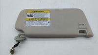 2015-2022 Subaru Legacy Sun Visor Shade Replacement Driver Left Mirror Fits Fits 2015 2016 2017 2018 2019 2020 2021 2022 OEM