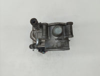 2013-2019 Subaru Legacy Throttle Body P/N:16112AA38A Fits Fits 2013 2014 2015 2016 2017 2018 2019 OEM Used Auto Parts - Oemu