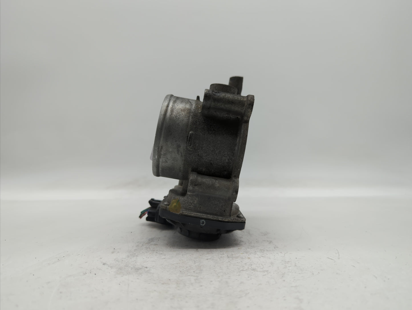 2013-2019 Subaru Legacy Throttle Body P/N:16112AA38A Fits Fits 2013 2014 2015 2016 2017 2018 2019 OEM Used Auto Parts - Oemu