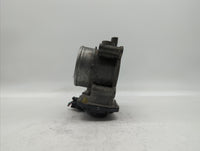 2013-2019 Subaru Legacy Throttle Body P/N:16112AA38A Fits Fits 2013 2014 2015 2016 2017 2018 2019 OEM Used Auto Parts - Oemu