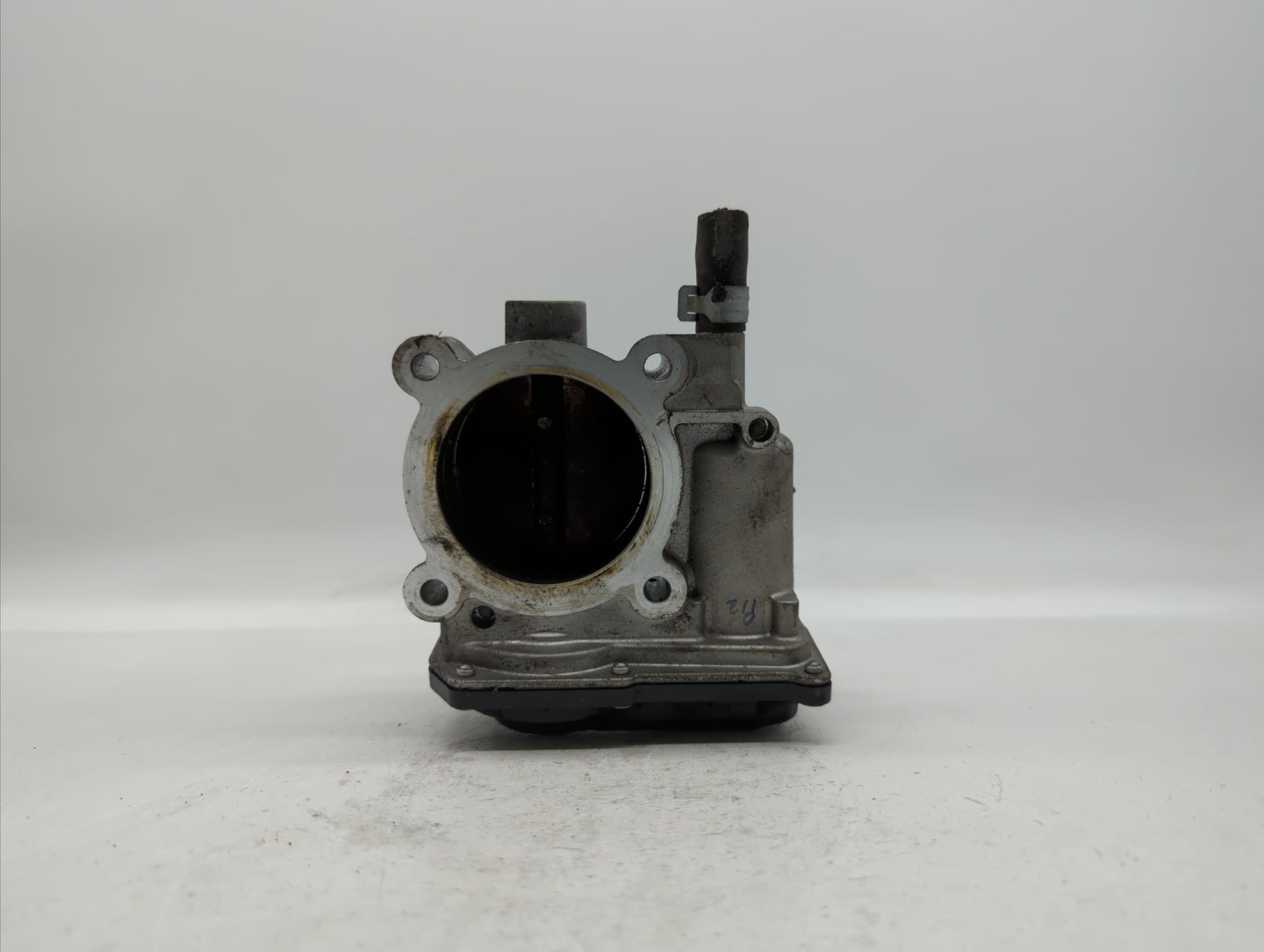 2013-2019 Subaru Legacy Throttle Body P/N:16112AA38A Fits Fits 2013 2014 2015 2016 2017 2018 2019 OEM Used Auto Parts - Oemu