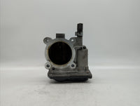 2013-2019 Subaru Legacy Throttle Body P/N:16112AA38A Fits Fits 2013 2014 2015 2016 2017 2018 2019 OEM Used Auto Parts - Oemu