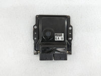 2016 Subaru Legacy PCM Engine Control Computer ECU ECM PCU OEM P/N:22765AJ14A Fits OEM Used Auto Parts - Oemusedautoparts1.c