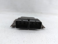 2016 Subaru Legacy PCM Engine Control Computer ECU ECM PCU OEM P/N:22765AJ14A Fits OEM Used Auto Parts - Oemusedautoparts1.c