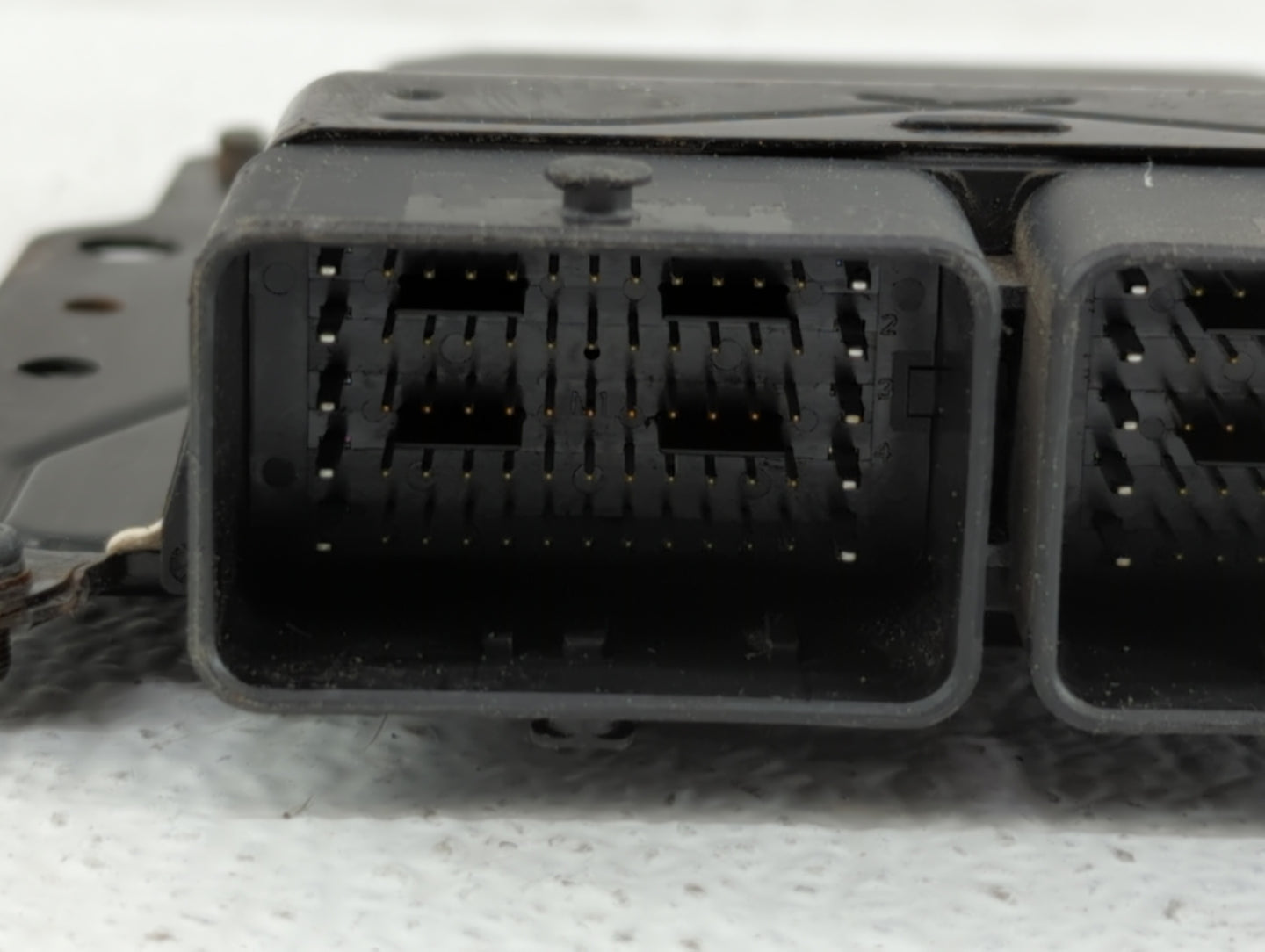 2016 Subaru Legacy PCM Engine Control Computer ECU ECM PCU OEM P/N:22765AJ14A Fits OEM Used Auto Parts - Oemusedautoparts1.c