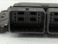 2016 Subaru Legacy PCM Engine Control Computer ECU ECM PCU OEM P/N:22765AJ14A Fits OEM Used Auto Parts - Oemusedautoparts1.c