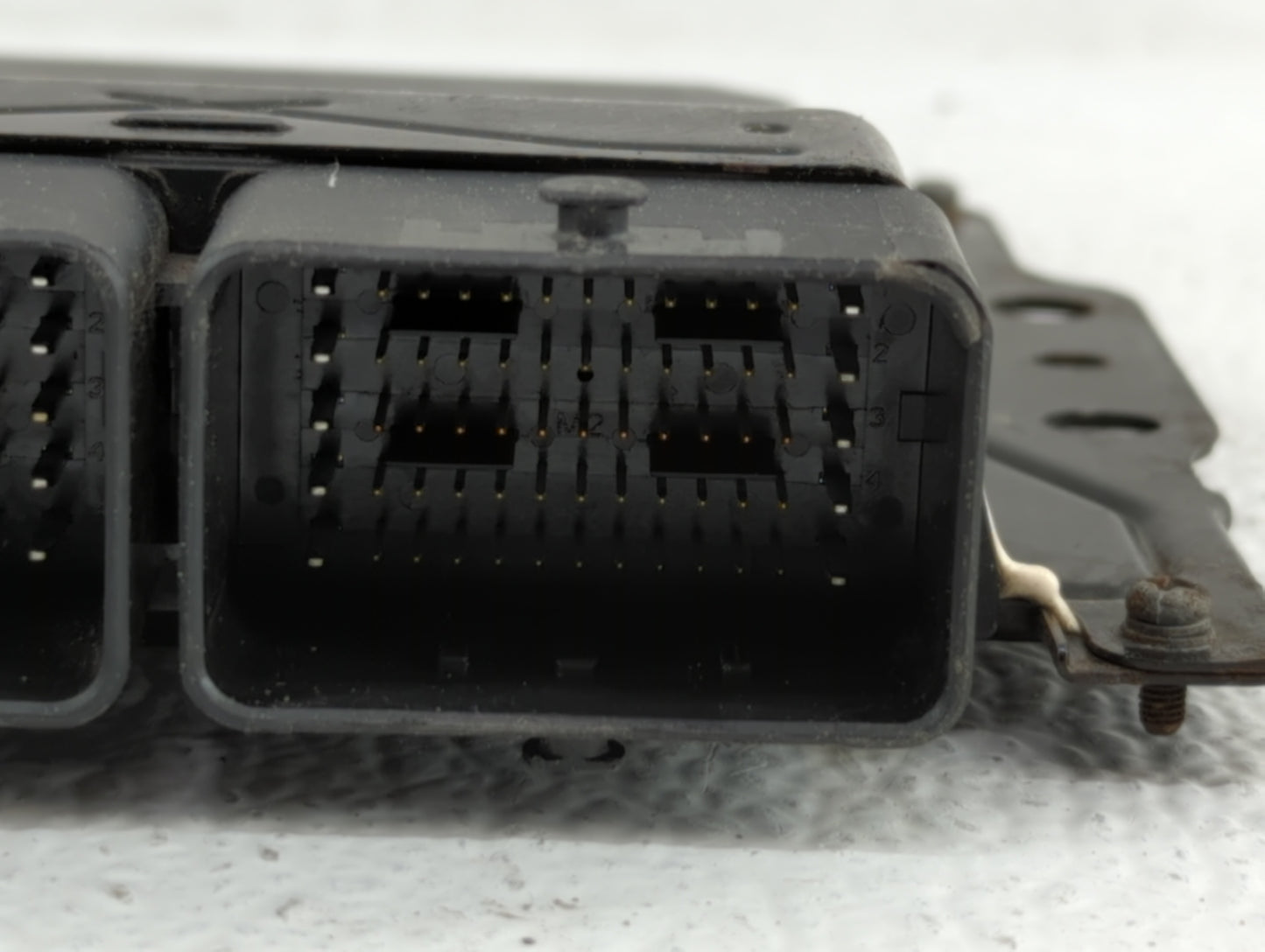 2016 Subaru Legacy PCM Engine Control Computer ECU ECM PCU OEM P/N:22765AJ14A Fits OEM Used Auto Parts - Oemusedautoparts1.c