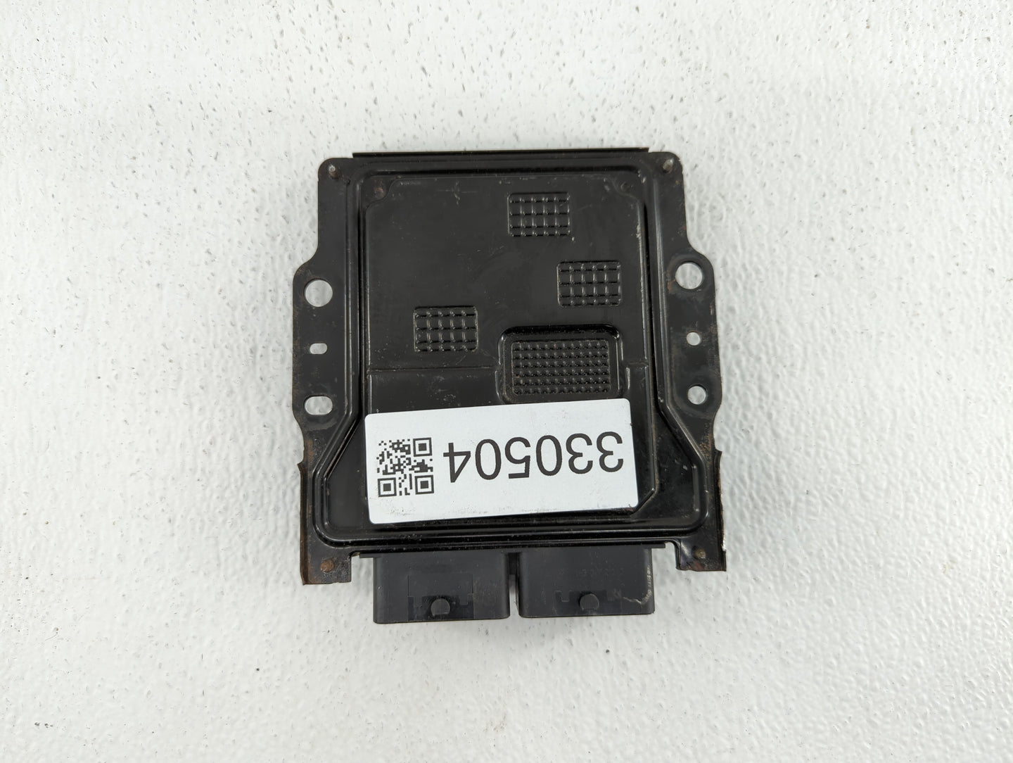 2016 Subaru Legacy PCM Engine Control Computer ECU ECM PCU OEM P/N:22765AJ14A Fits OEM Used Auto Parts - Oemusedautoparts1.c