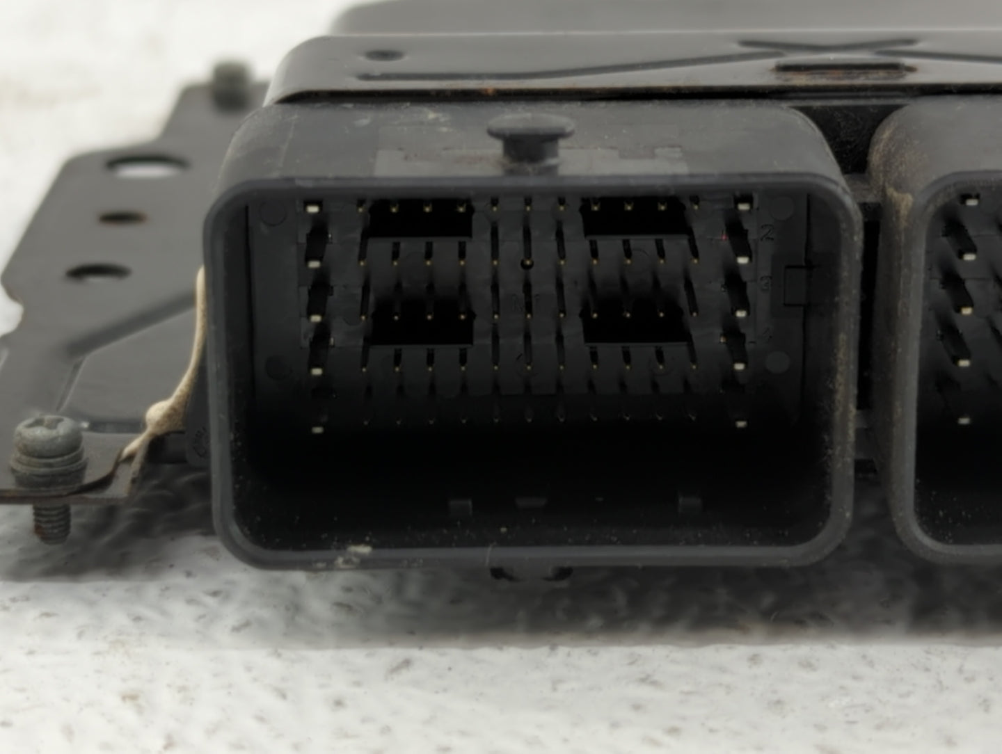 2016 Subaru Legacy PCM Engine Control Computer ECU ECM PCU OEM P/N:22765AJ14A Fits OEM Used Auto Parts - Oemusedautoparts1.c