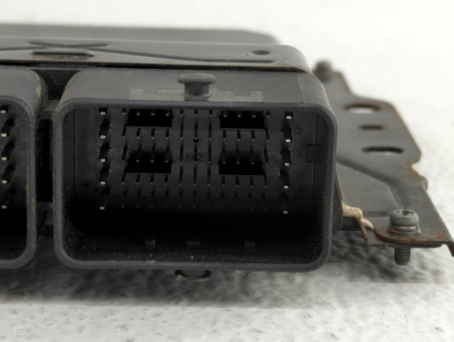 2016 Subaru Legacy PCM Engine Control Computer ECU ECM PCU OEM P/N:22765AJ14A Fits OEM Used Auto Parts - Oemusedautoparts1.c
