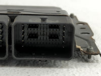 2016 Subaru Legacy PCM Engine Control Computer ECU ECM PCU OEM P/N:22765AJ14A Fits OEM Used Auto Parts - Oemusedautoparts1.c