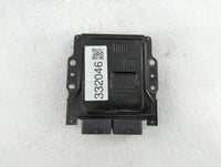 2016 Subaru Legacy PCM Engine Control Computer ECU ECM PCU OEM P/N:22765AJ14A Fits OEM Used Auto Parts - Oemusedautoparts1.c