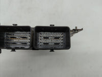 2016 Subaru Legacy PCM Engine Control Computer ECU ECM PCU OEM P/N:22765AJ14A Fits OEM Used Auto Parts - Oemusedautoparts1.c