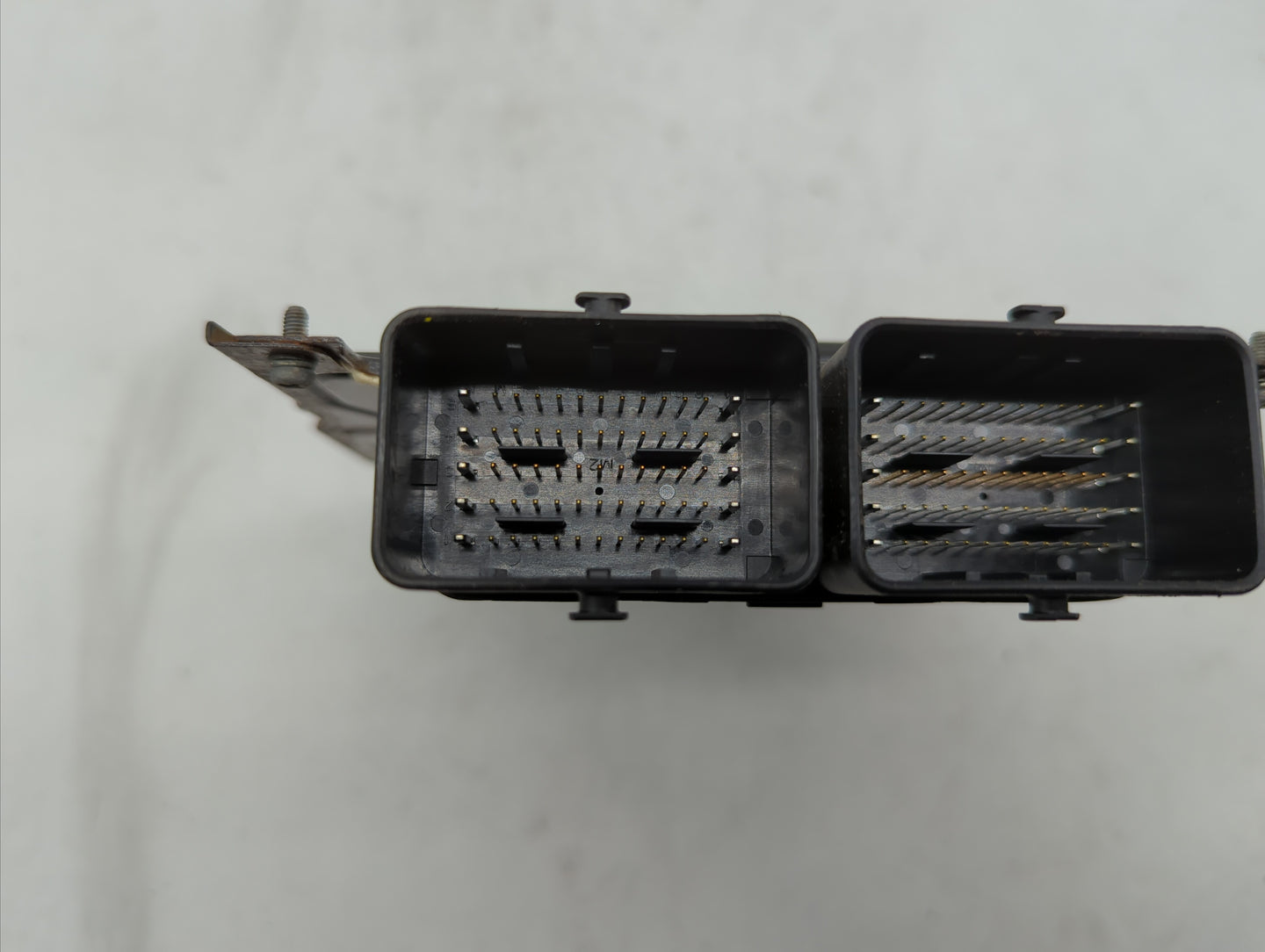 2016 Subaru Legacy PCM Engine Control Computer ECU ECM PCU OEM P/N:22765AJ14A Fits OEM Used Auto Parts - Oemusedautoparts1.c