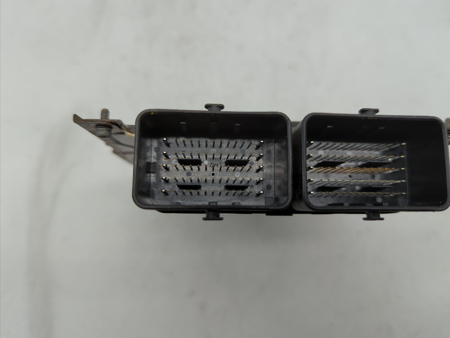2016 Subaru Legacy PCM Engine Control Computer ECU ECM PCU OEM P/N:22765AJ14A Fits OEM Used Auto Parts - Oemusedautoparts1.c