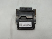 2016 Subaru Legacy PCM Engine Control Computer ECU ECM PCU OEM P/N:22765AJ14A Fits OEM Used Auto Parts - Oemusedautoparts1.c