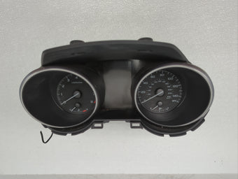 compare product 2016 Subaru Legacy Instrument Cluster Speedometer Gauges P/N:A2C96200401 Fits OEM Used Auto Parts