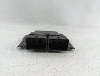 2016 Subaru Legacy PCM Engine Control Computer ECU ECM PCU OEM P/N:22765AJ17A TN11280-2821 Fits OEM Used Auto Parts - Oemuse
