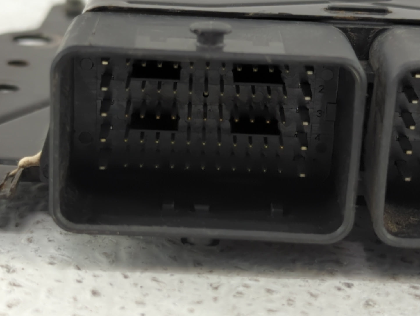 2016 Subaru Legacy PCM Engine Control Computer ECU ECM PCU OEM P/N:22765AJ17A TN11280-2821 Fits OEM Used Auto Parts - Oemuse