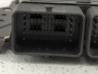 2016 Subaru Legacy PCM Engine Control Computer ECU ECM PCU OEM P/N:22765AJ17A TN11280-2821 Fits OEM Used Auto Parts - Oemuse