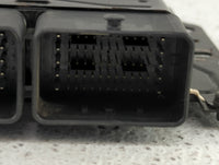 2016 Subaru Legacy PCM Engine Control Computer ECU ECM PCU OEM P/N:22765AJ17A TN11280-2821 Fits OEM Used Auto Parts - Oemuse