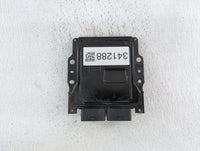 2016 Subaru Legacy PCM Engine Control Computer ECU ECM PCU OEM P/N:22765AJ17A TN11280-2821 Fits OEM Used Auto Parts - Oemuse